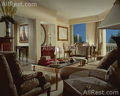 Four Seasons Hotel Cairo at The First Residence 6